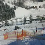 Vidmar-ferienglueck * Arriach