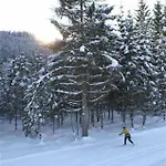 Vidmar-ferienglueck Lägenhet