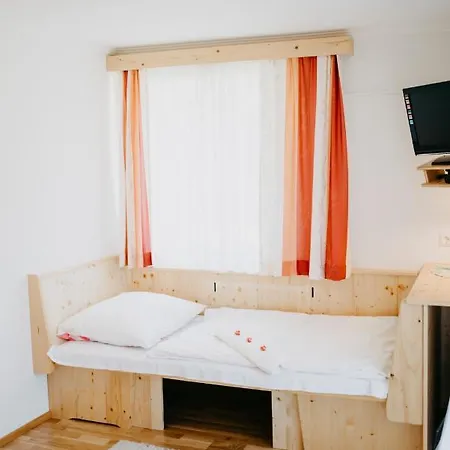 Apartament Vidmar-ferienglueck Arriach