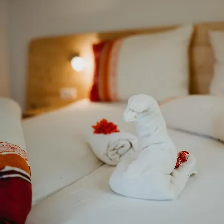 Vidmar-ferienglueck Arriach