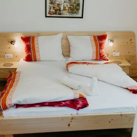 Vidmar-ferienglueck * Arriach