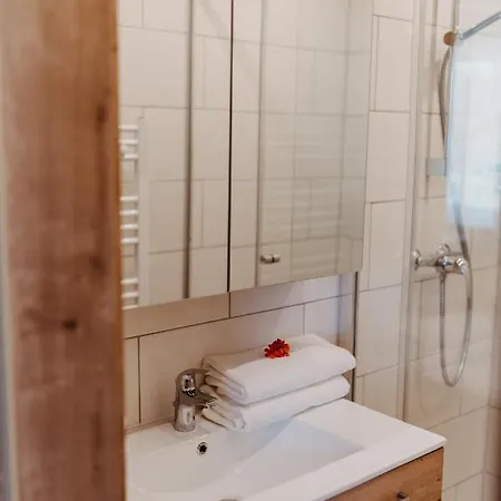 Apartment Vidmar-ferienglueck