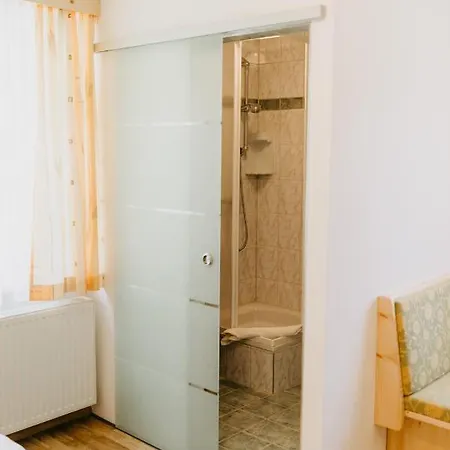 Vidmar-ferienglueck * Arriach