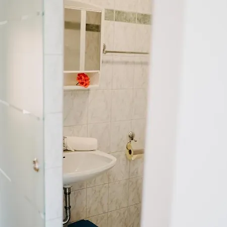 Apartment Vidmar-ferienglueck *