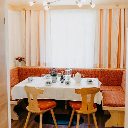 Vidmar-ferienglueck Apartment *