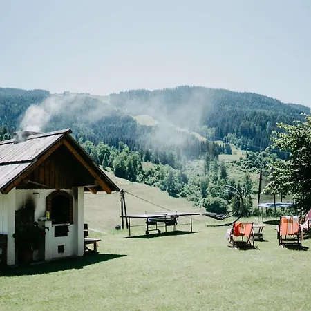 Vidmar-ferienglueck