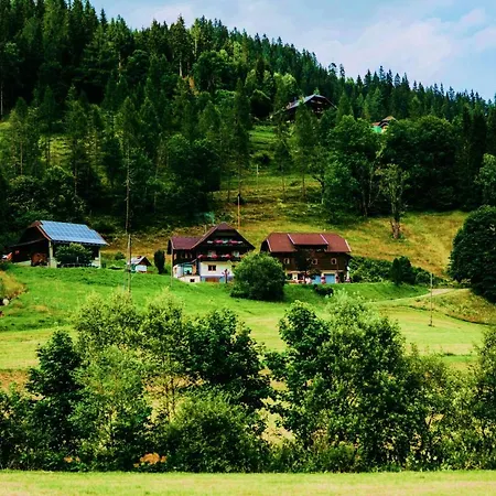 Vidmar-ferienglueck