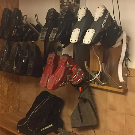 Vidmar-ferienglueck דירה