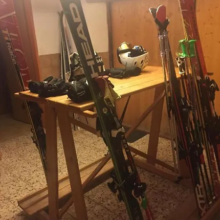 דירה Vidmar-ferienglueck *