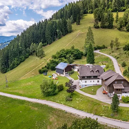 Vidmar-ferienglueck Apartment