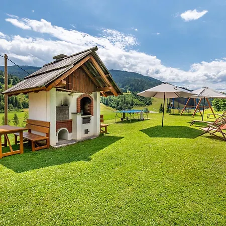 Apartment Vidmar-ferienglueck