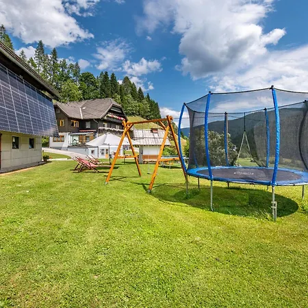 Vidmar-ferienglueck Apartment *