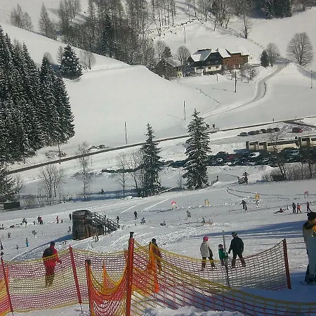 Vidmar-ferienglueck