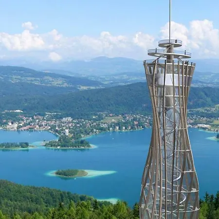 דירה Vidmar-ferienglueck *