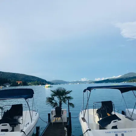 Vidmar-ferienglueck Daire *