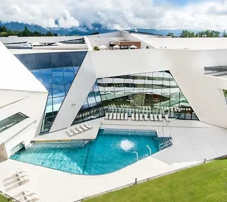 Vidmar-ferienglueck Apartment *