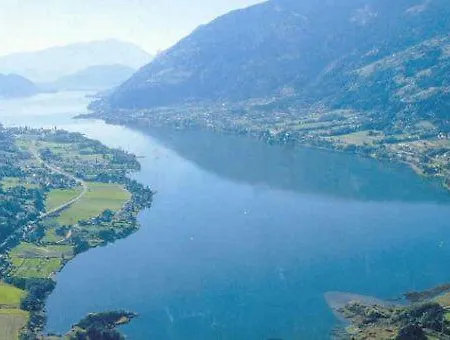 Vidmar-ferienglueck * Arriach