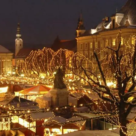 Apartment Vidmar-ferienglueck Arriach