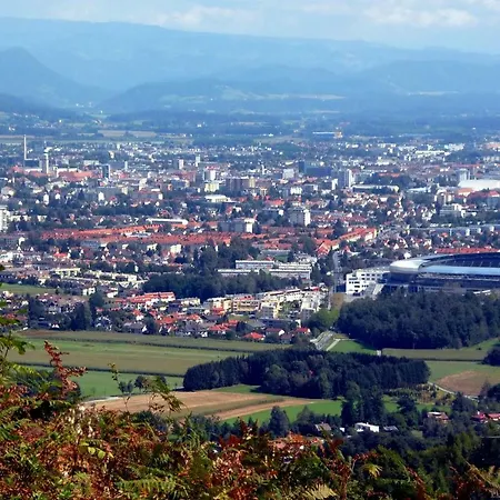Vidmar-ferienglueck