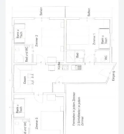 Vidmar-ferienglueck Apartment