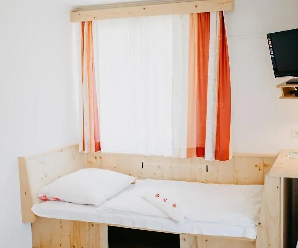 Apartamento Vidmar-ferienglueck Arriach