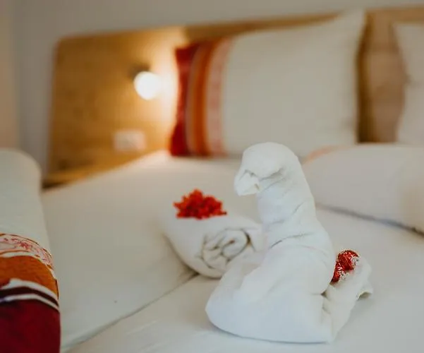 Vidmar-ferienglueck Arriach