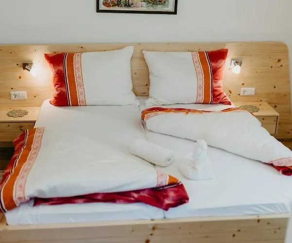 Vidmar-ferienglueck * Arriach